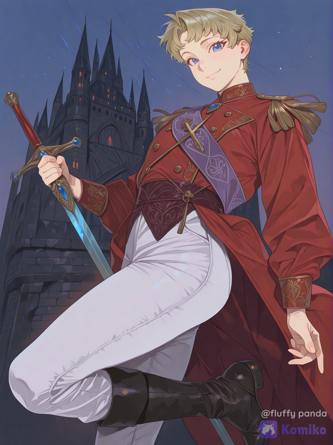Seraphina