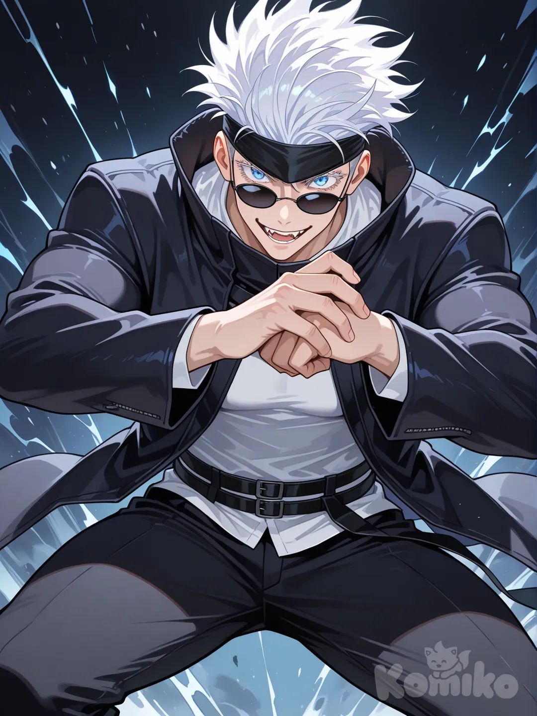 Gojo