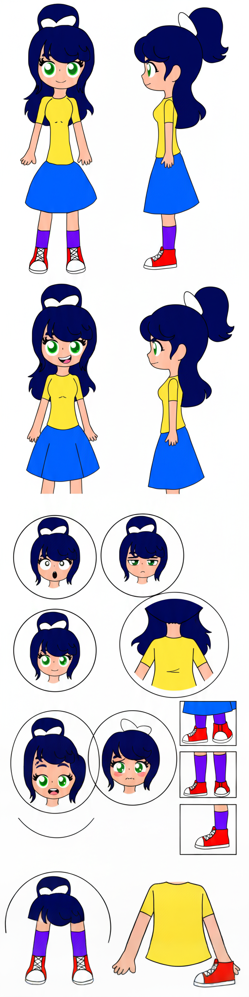 sapphire hoseki