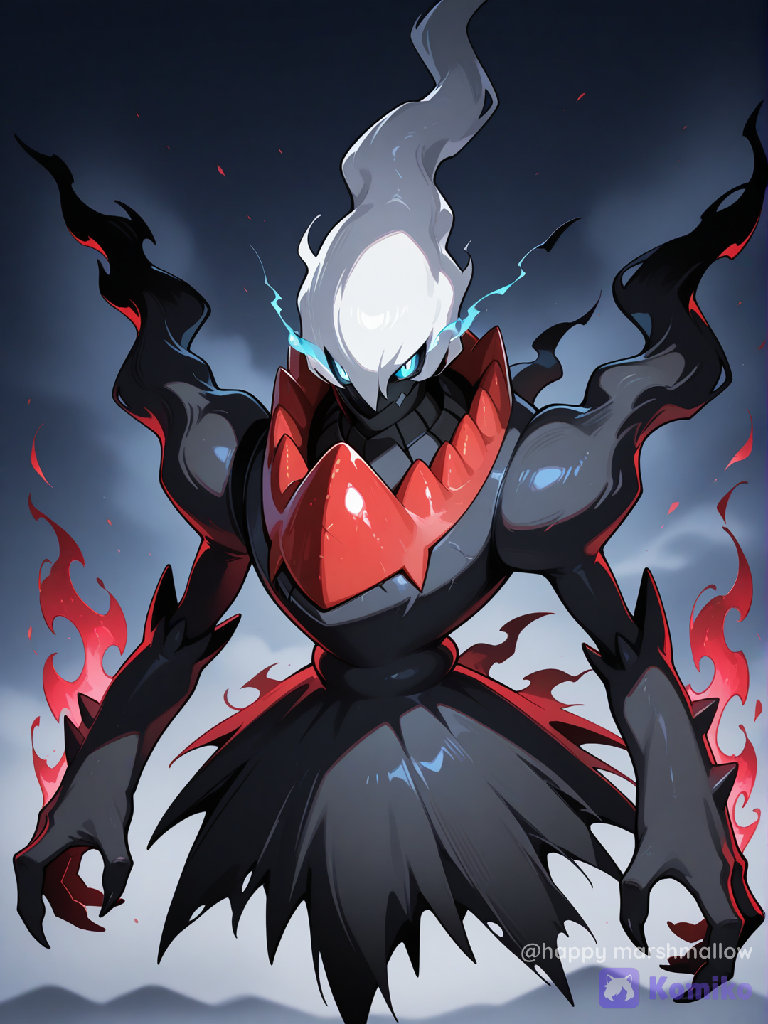 Darkrai
