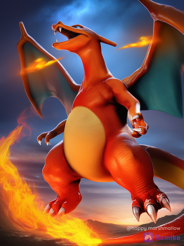 Charizard