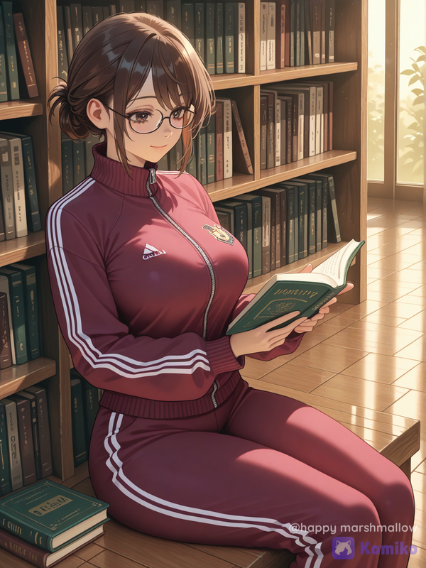 Cute