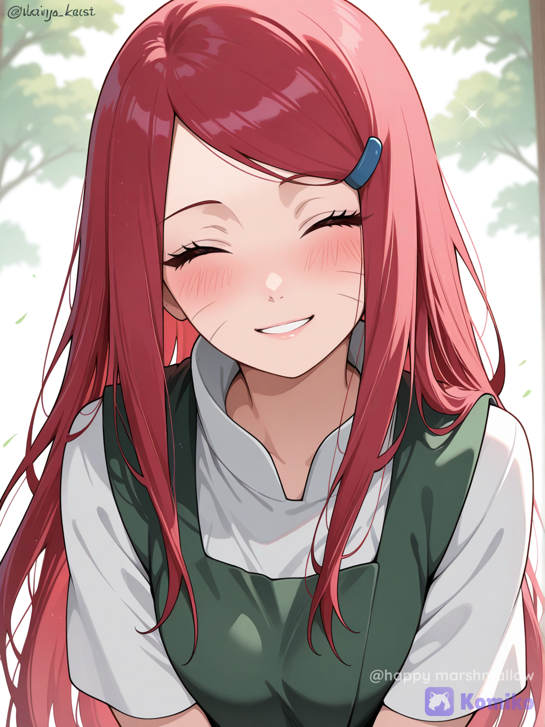 Kushina