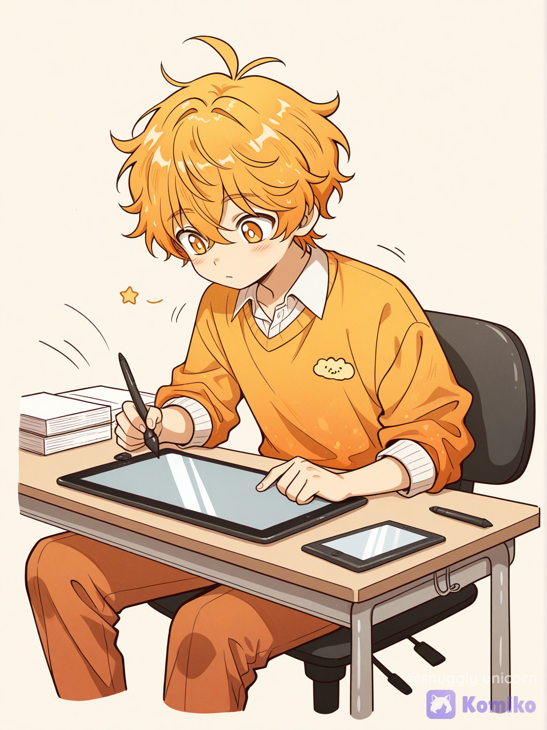 test