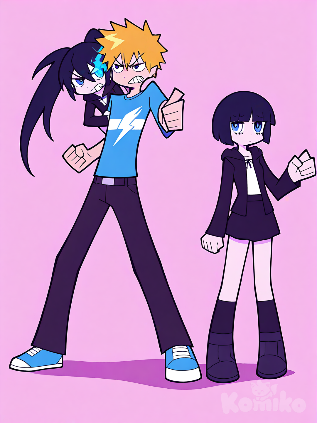 Ichigo 
