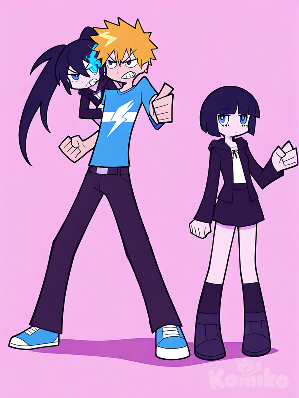 Ichigo