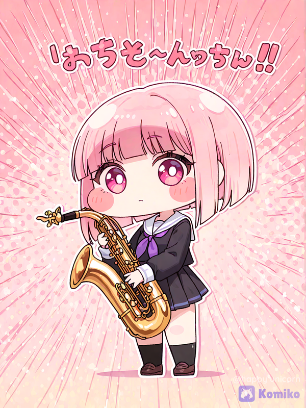 Chibi Kanon