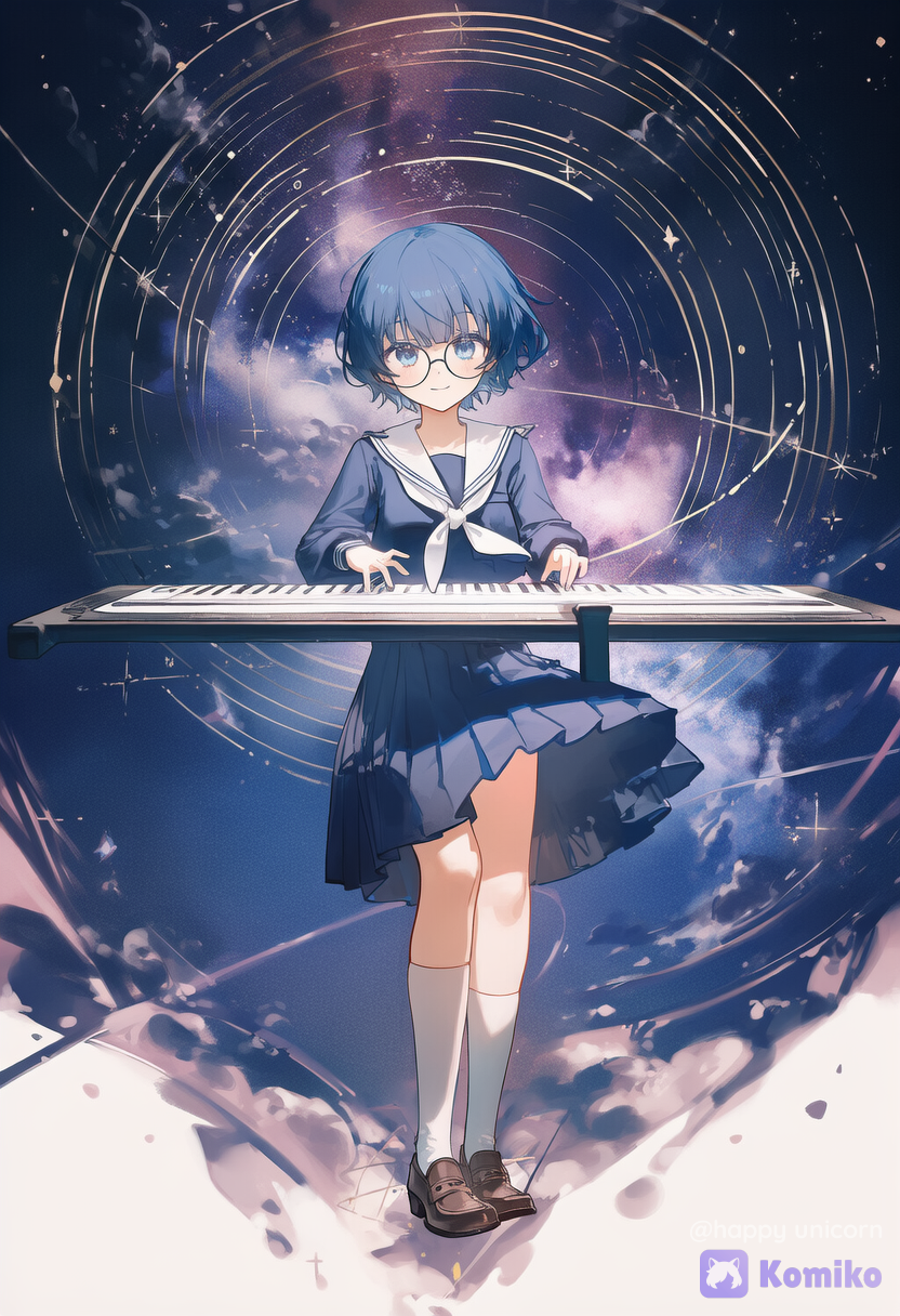 Dreamy Yume