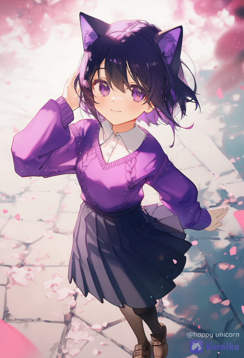 Rio Kaede