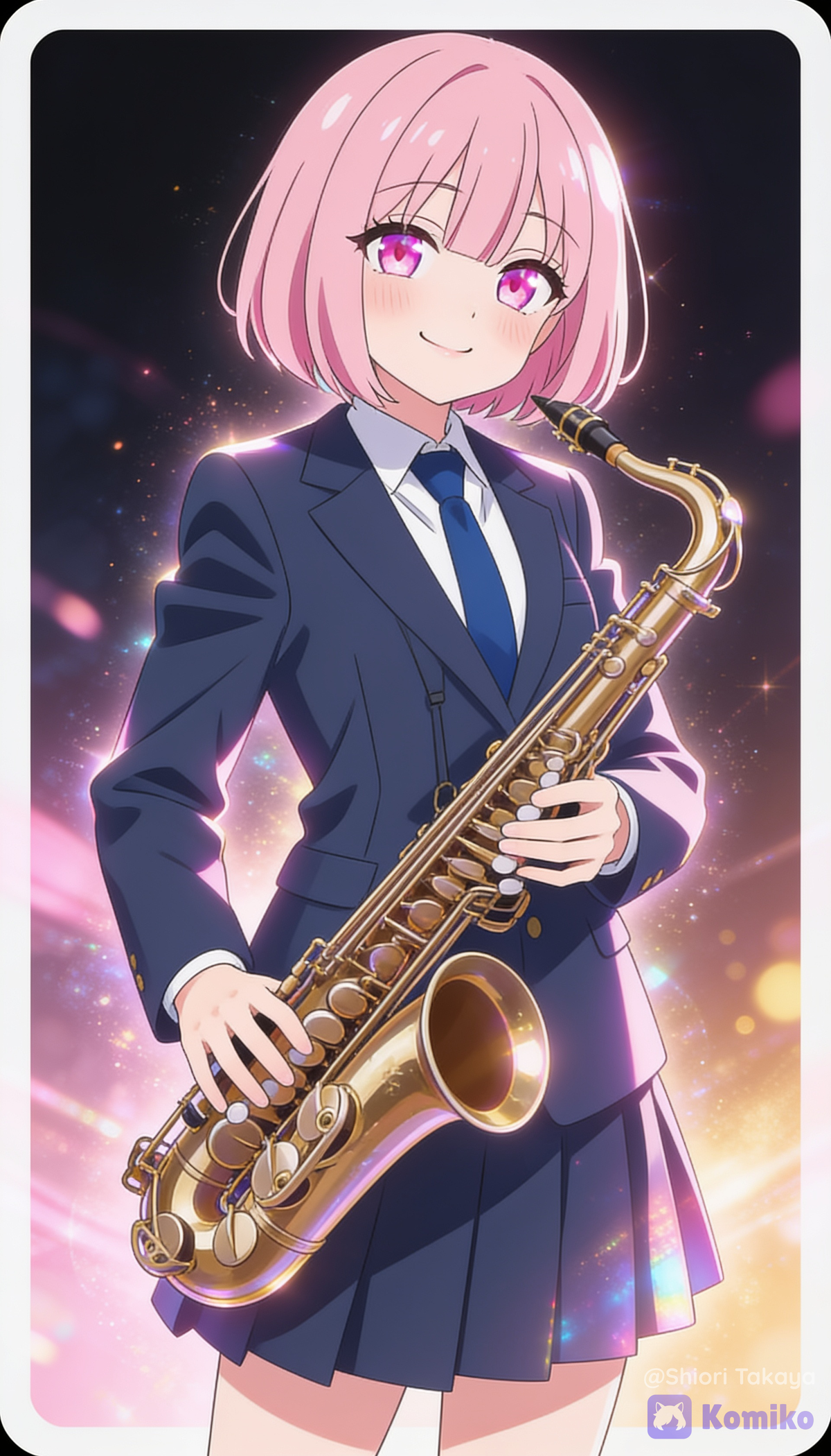 Cosmic Sorano