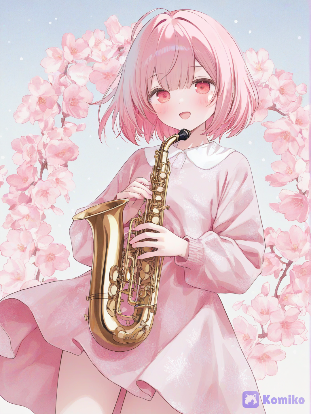 New style for Kanon