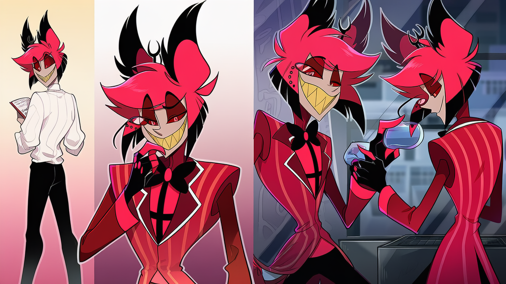 Alastor
