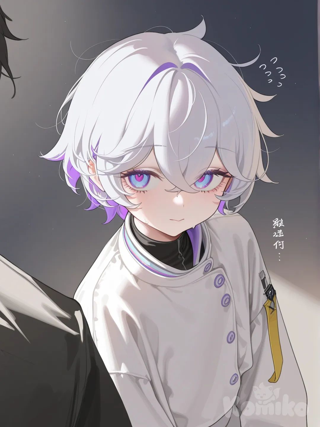 Student 