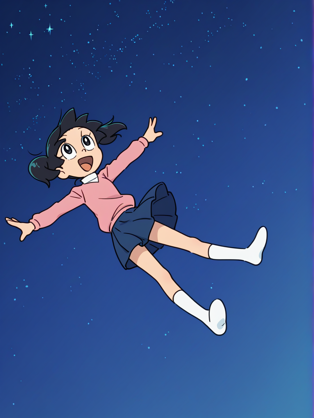 Shizuka Minamoto