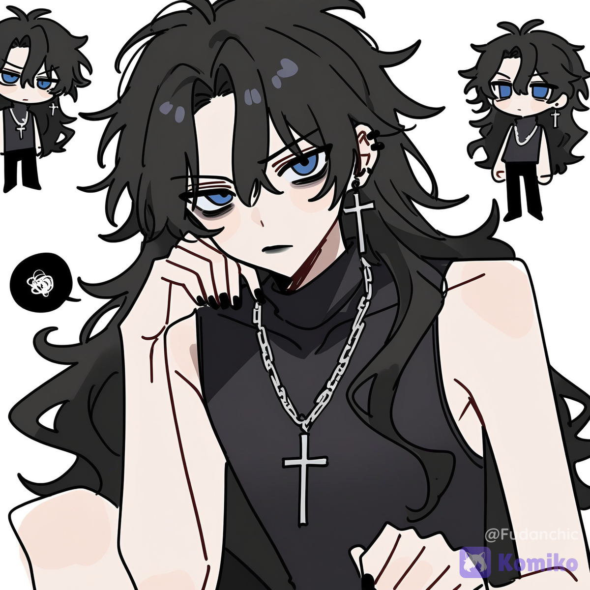 Brooding