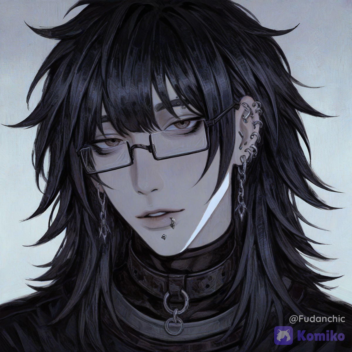 Hey emo boy!