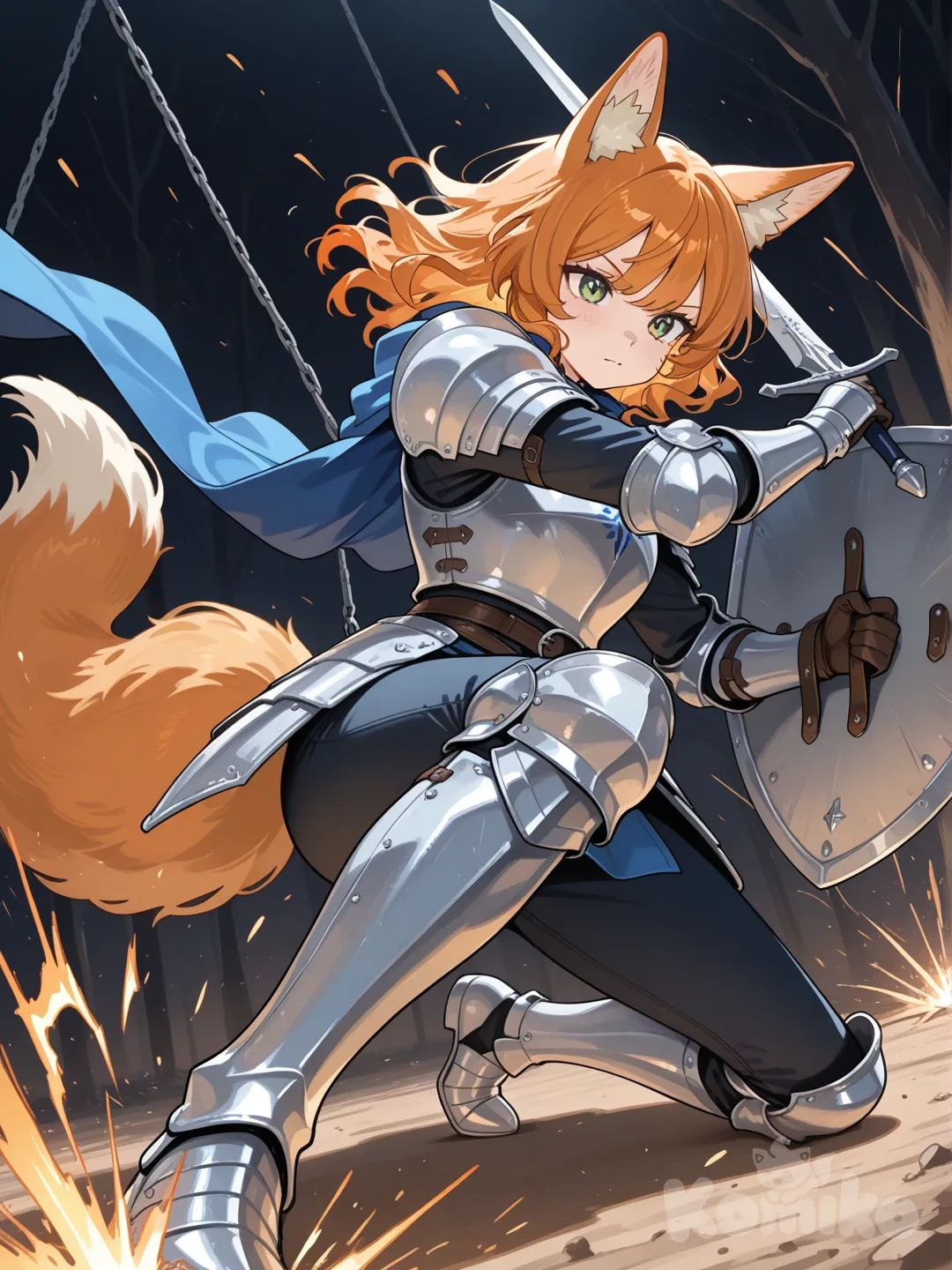 Paladin