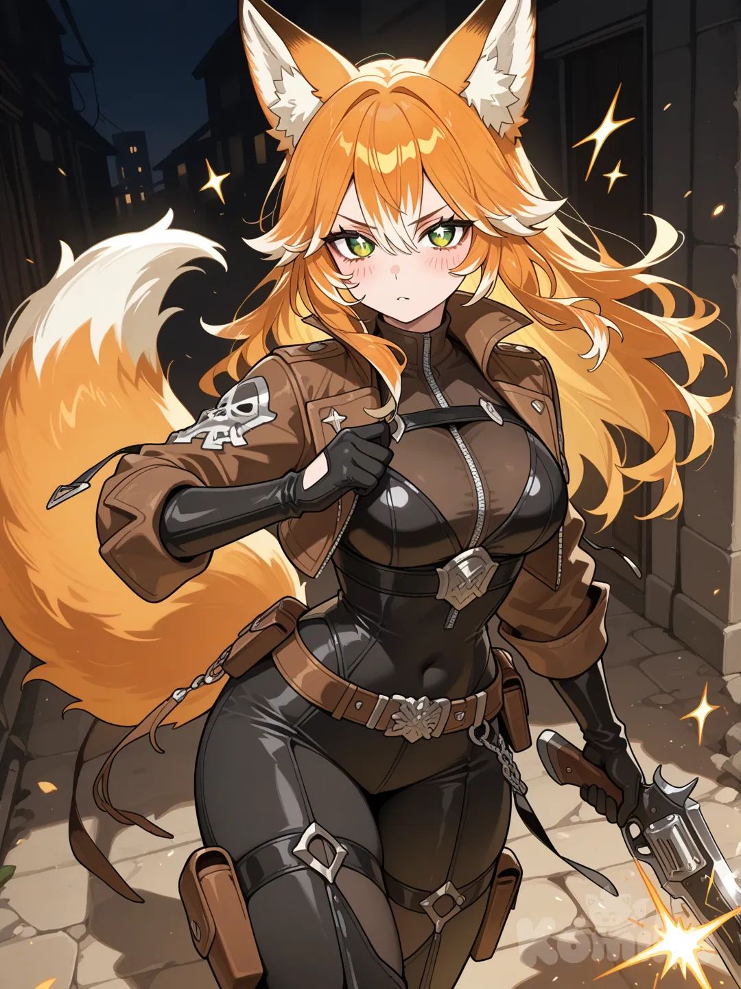 Gunbreaker 