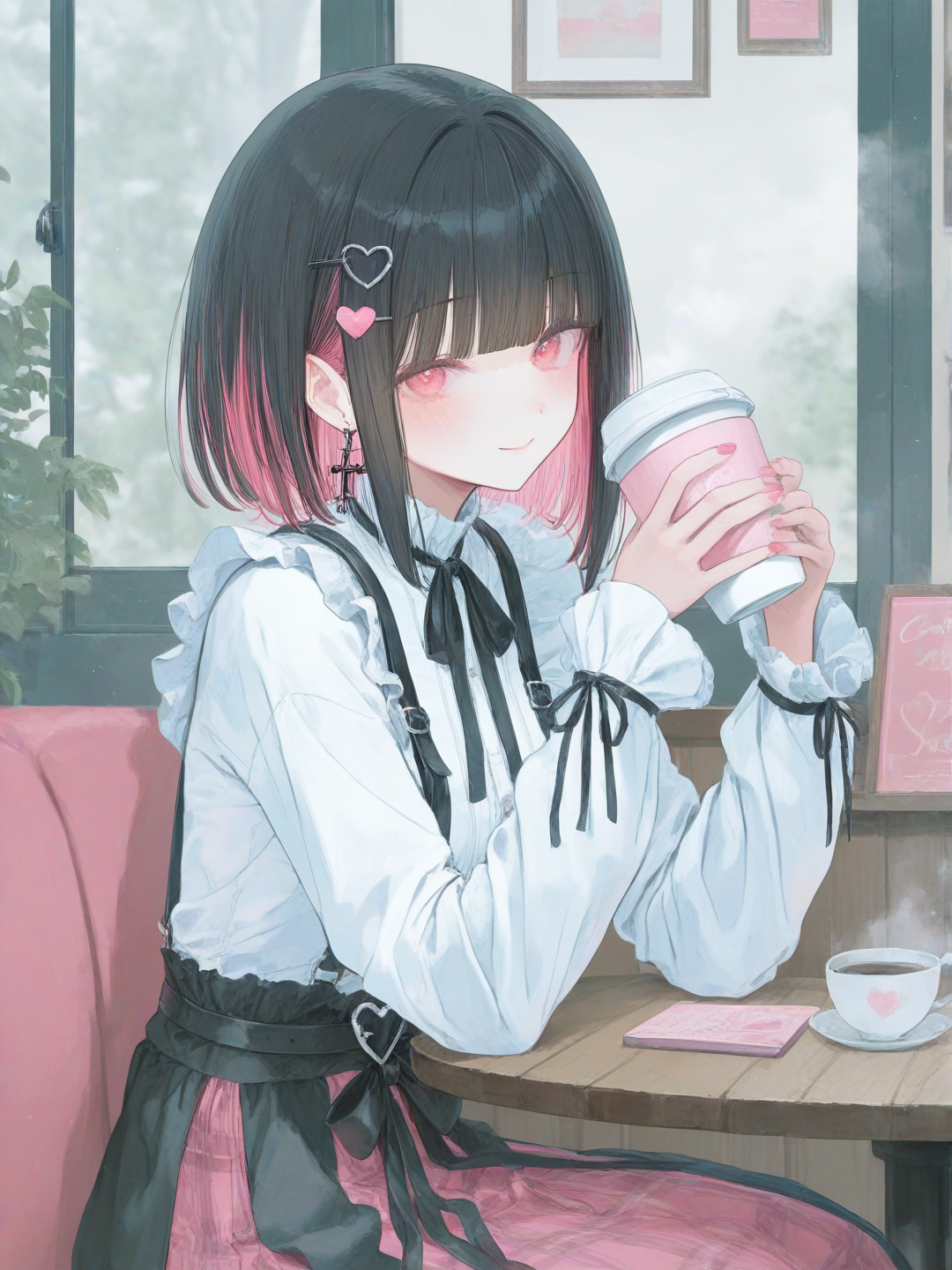 coffe time