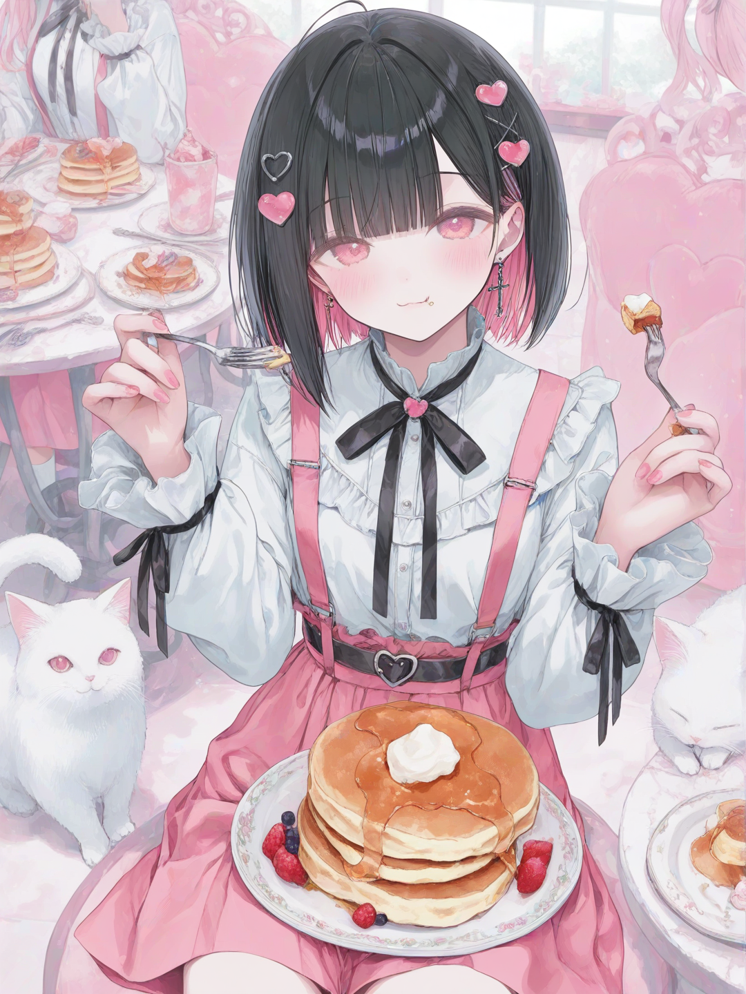 Pancakes