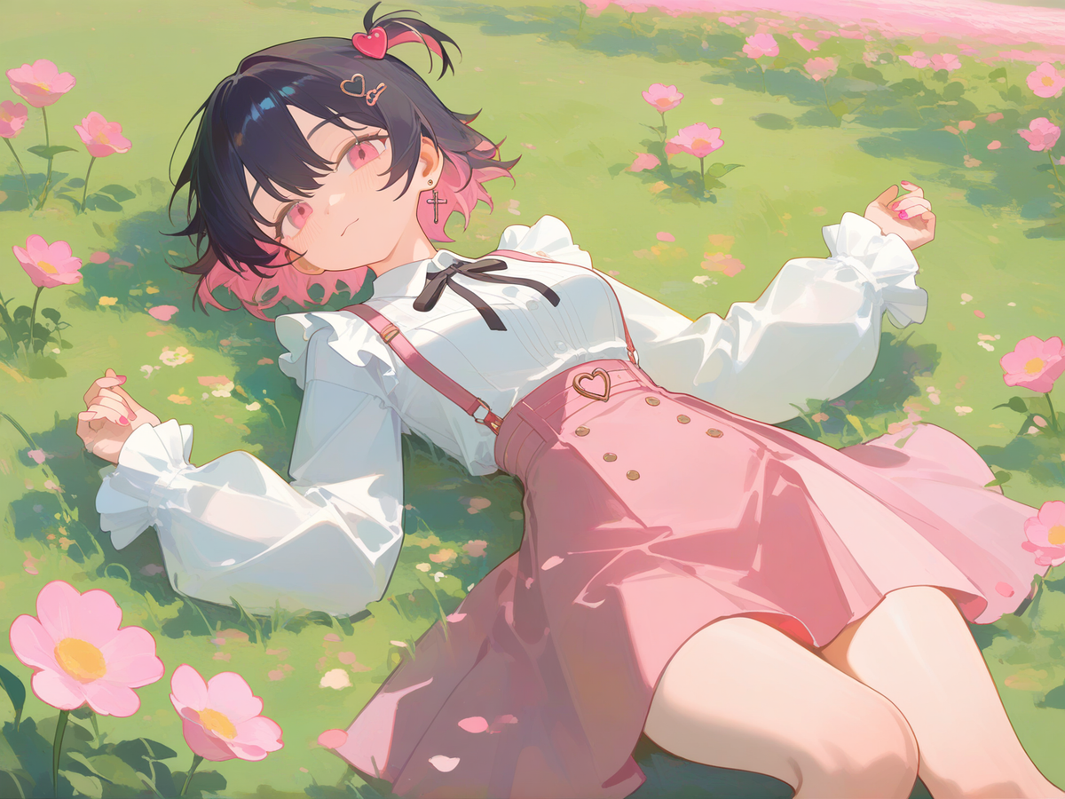 nap time