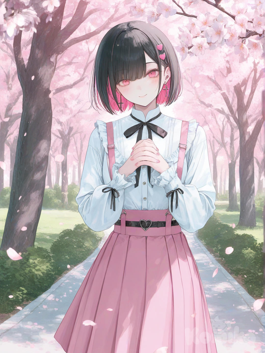 Spring is comming