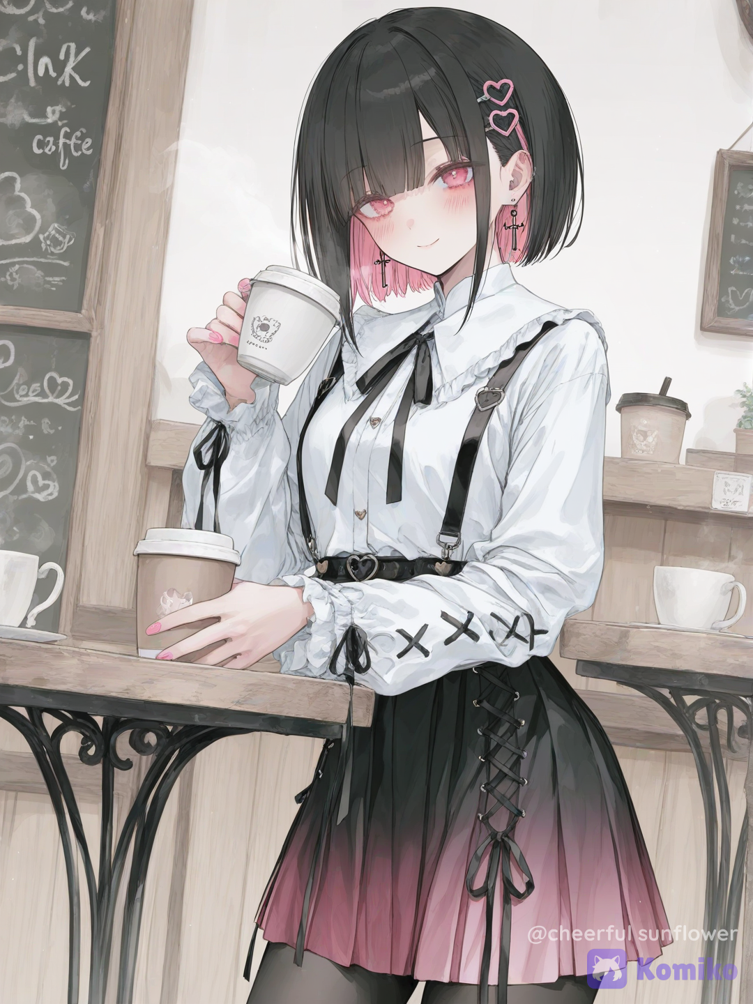 Coffee