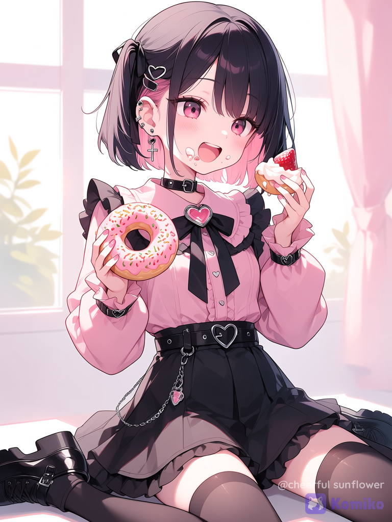 Sweets