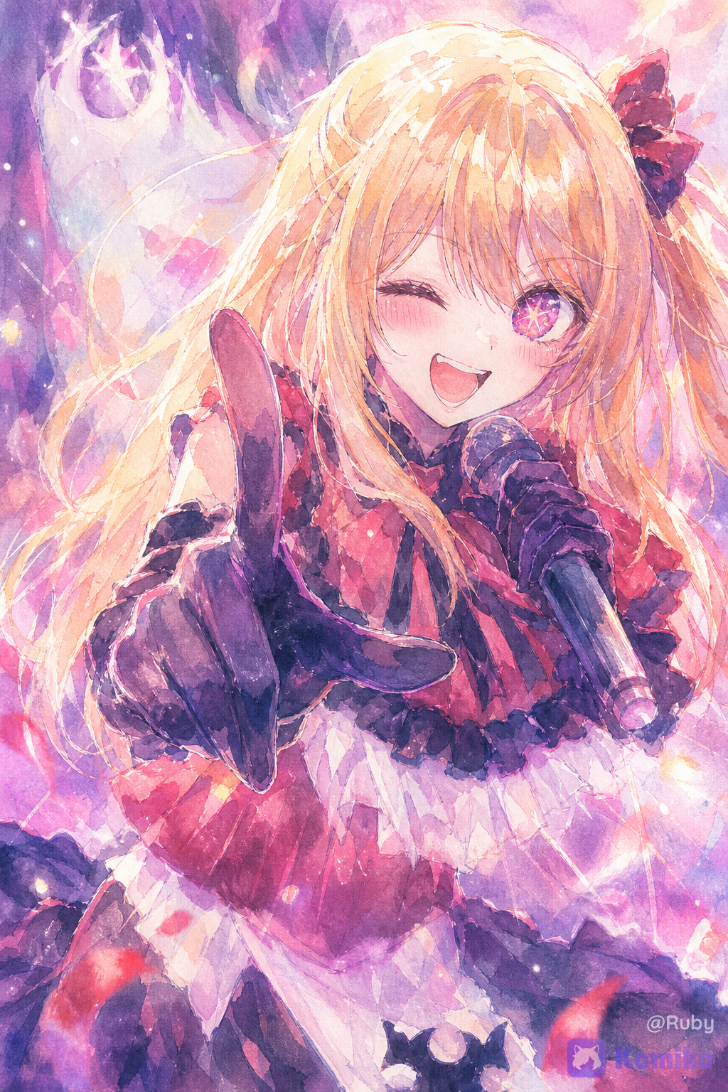 Ruby
