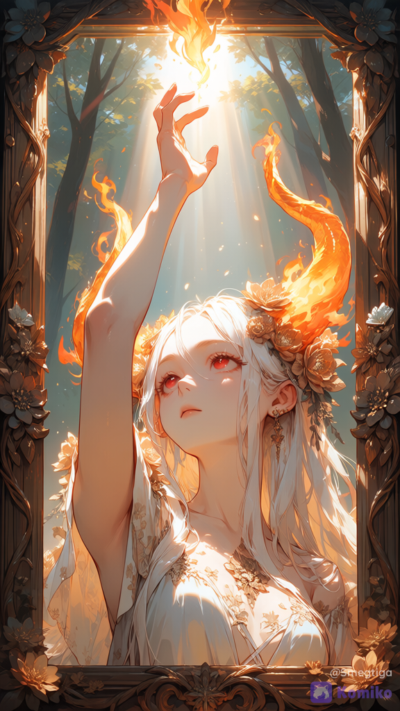 Fire of Life