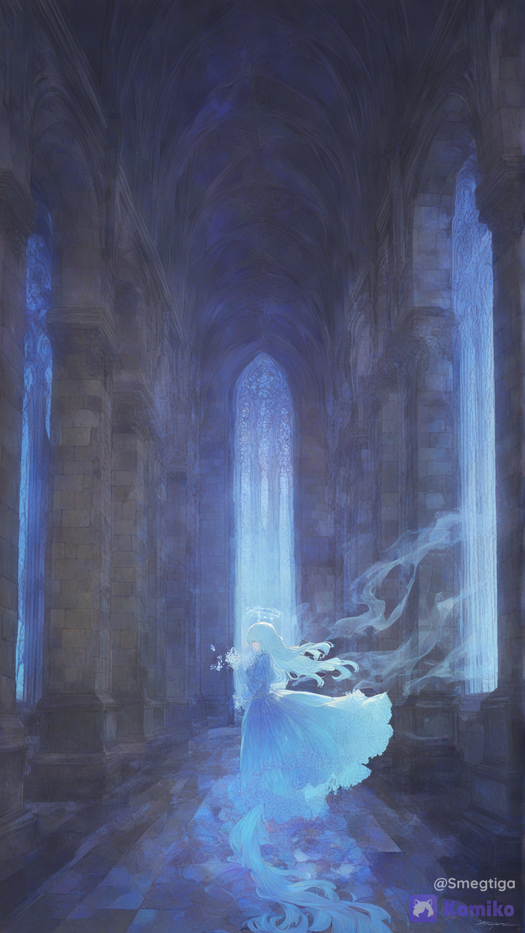 Forgotten Soul