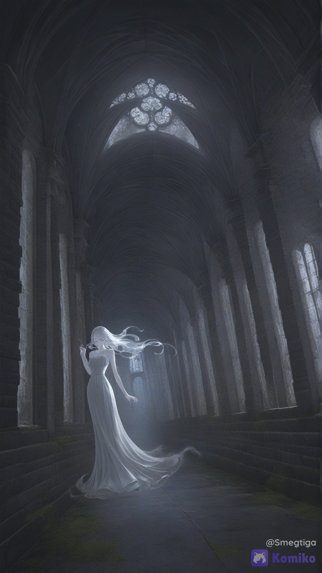 ~In Search of the Forgotten~
