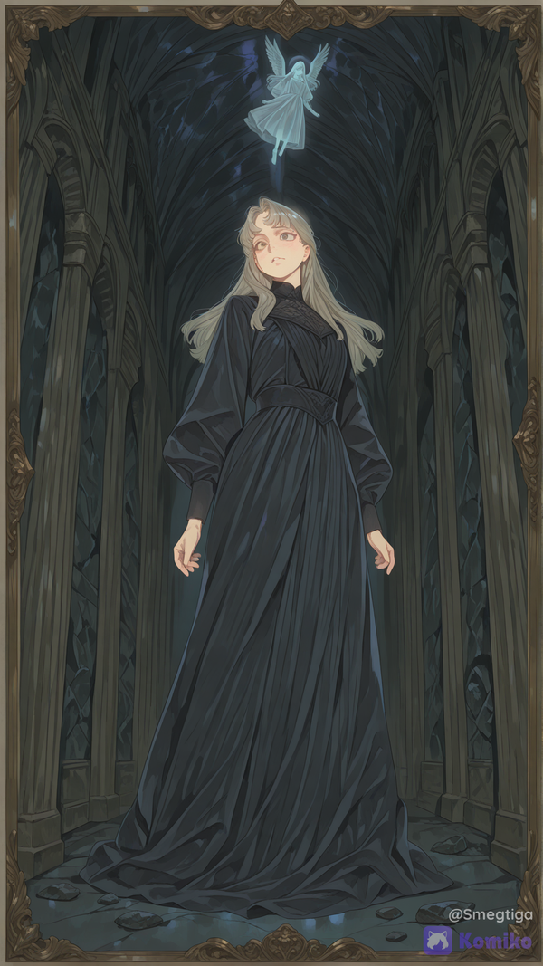 Widow