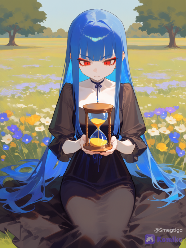 ⌛Time ⌛