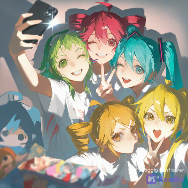 ;3