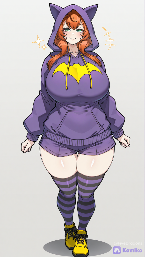 DC Superhero Girls