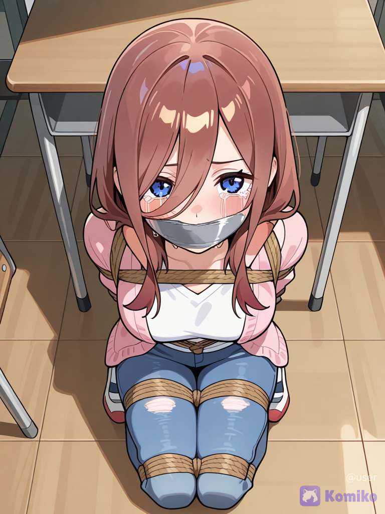 Mikuuu