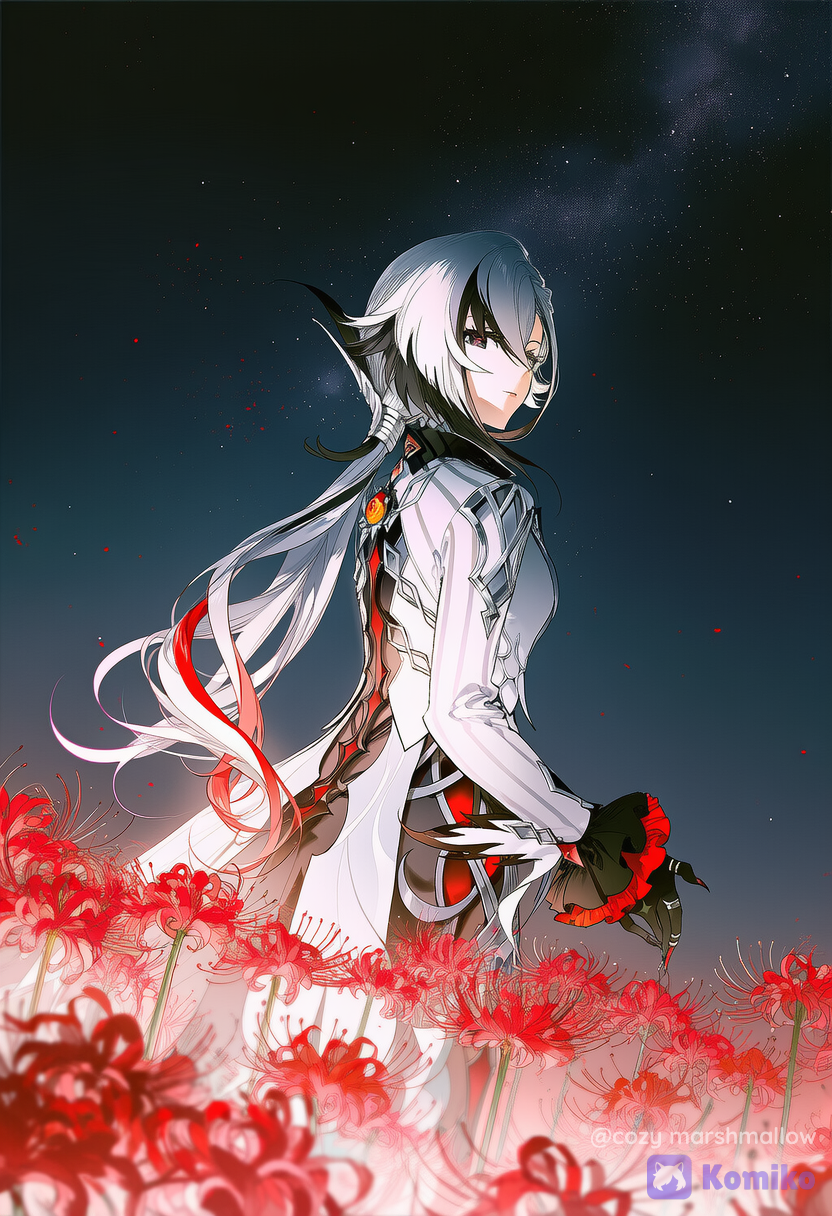 Death Beauty