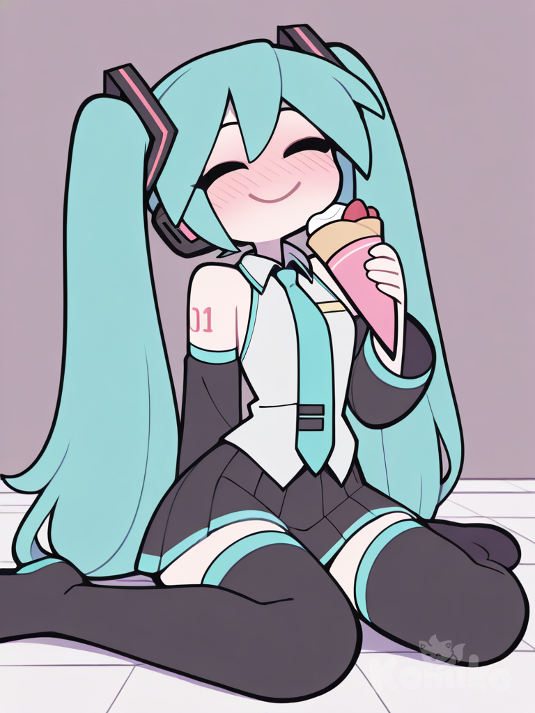Miku