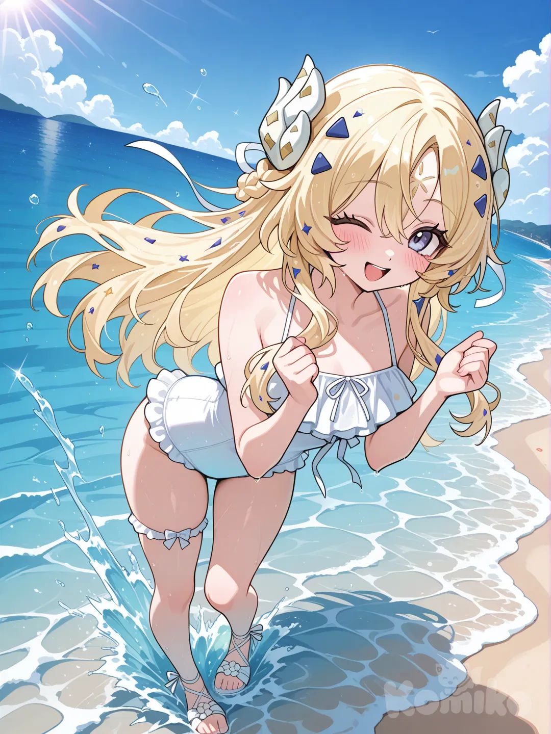 Summer Ecclesia