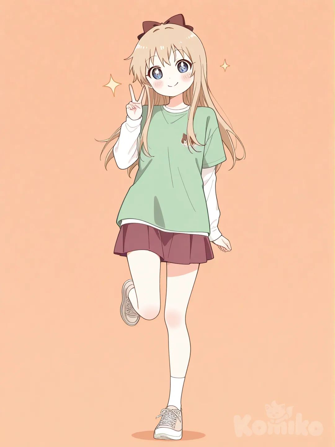 Kyouko-Chan