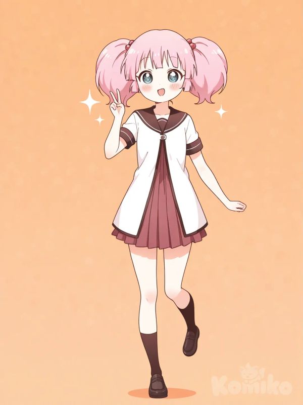 Chinatsu-Chan