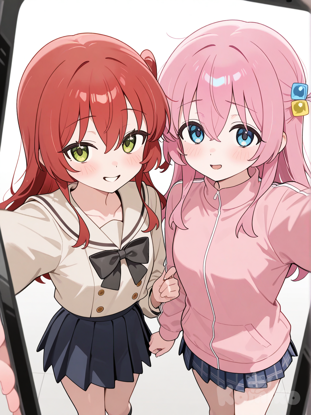Kita & Hitori