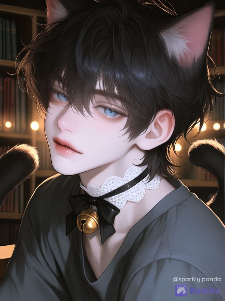 Meow >3