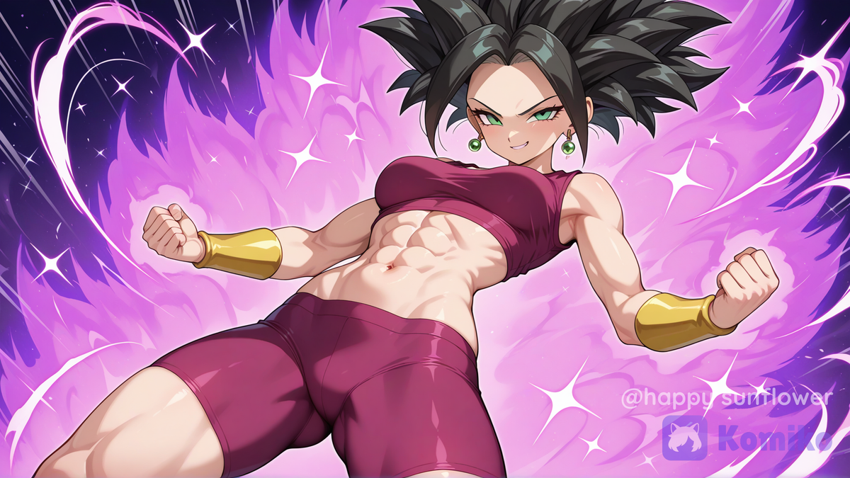 Only Kefla