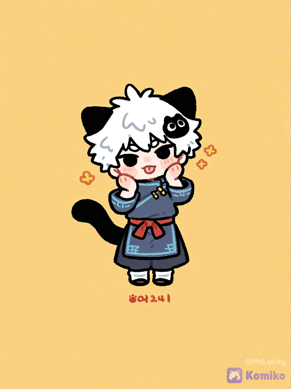 ₍ᐢ ̥ ̞ ̥ᐢ₎ ♥