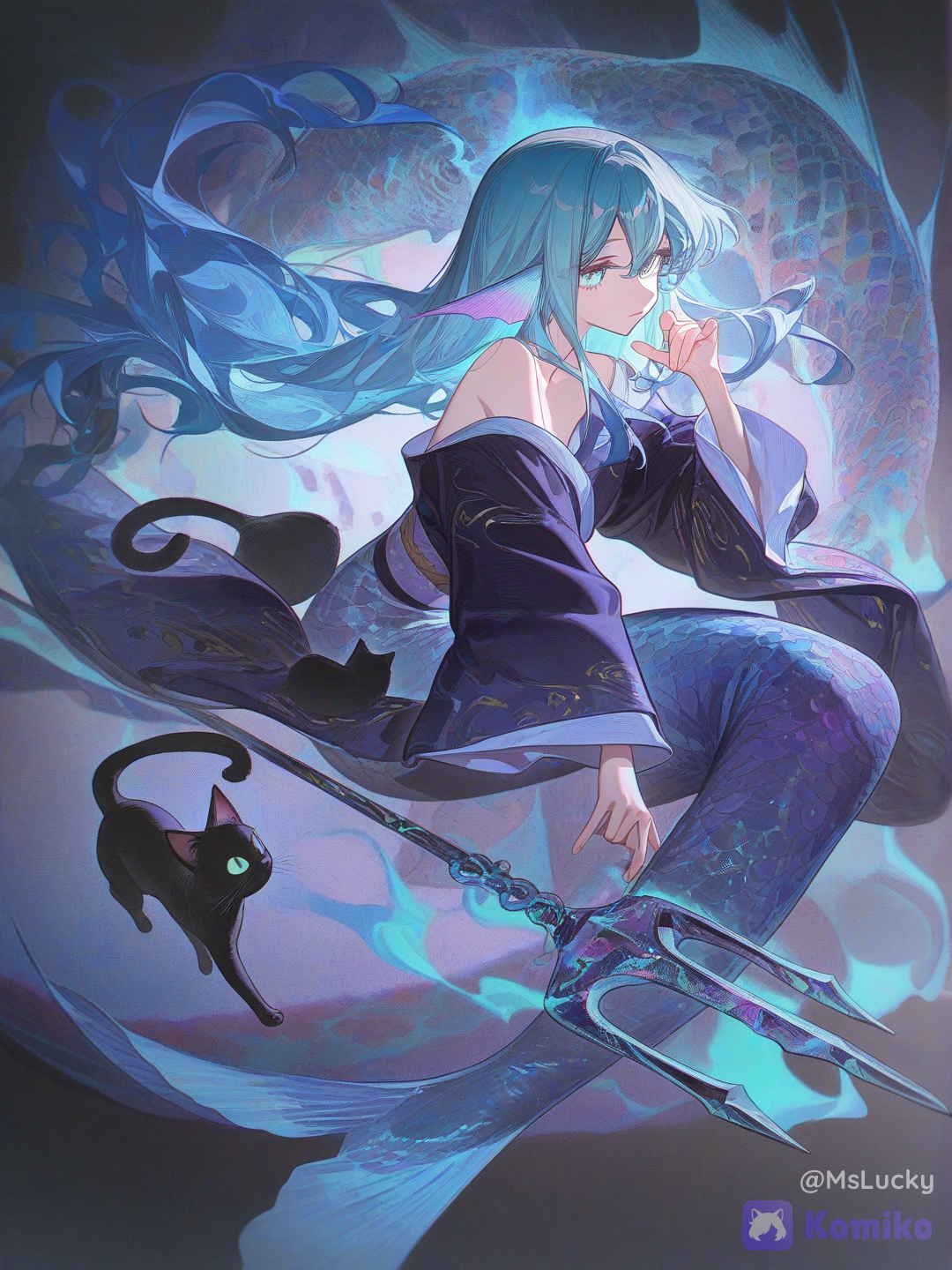Fish