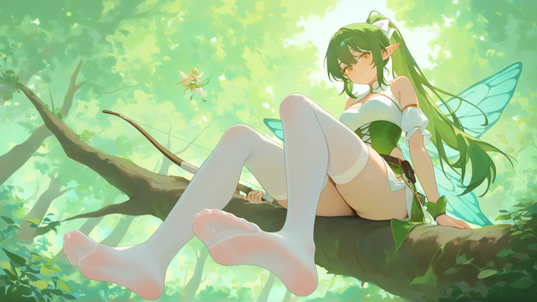 elf