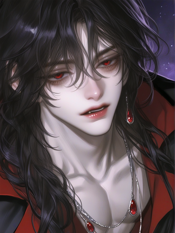 Dracula 