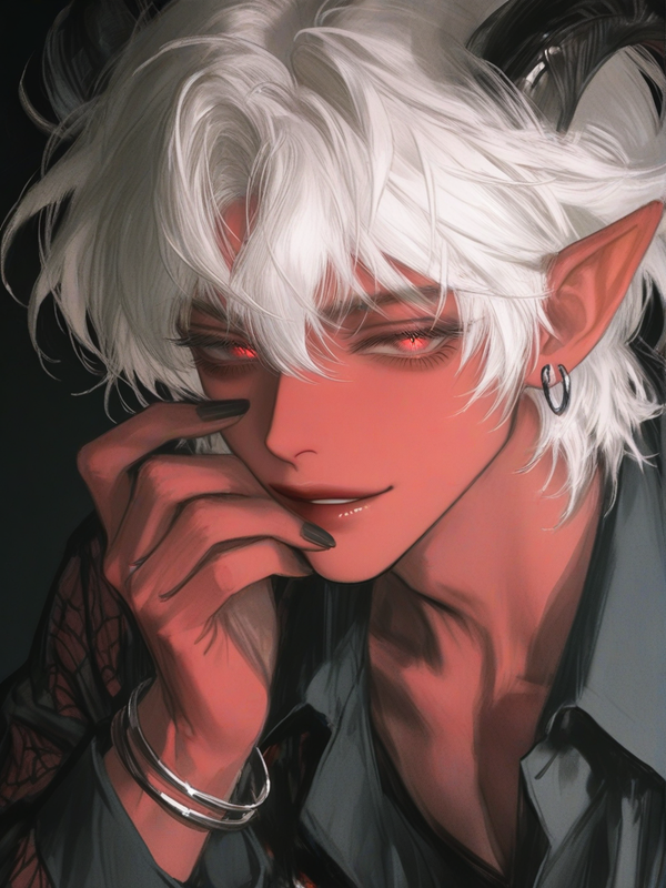 Devil the Demon
